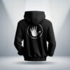 Hoodie Herren – Bild 2